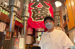 口コミを「お客様の顔が見える」データとして活用。焼肉店を経営する「大樹」が口コミコムを導入したワケ