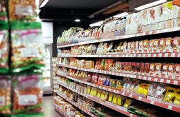 イオンが100均キャンドゥを買収　スーパーに併設で集客力向上