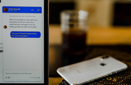 2022年に132億円市場となる、チャットコマースとは？注目・成長の背景と事例