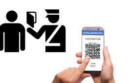 賛否分かれる「ワクチンパスポート」その問題点を3つの立場から探る