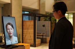 ファミマ無人店舗、駅と郵便局に／アバター接客導入進む【小売業界動向まとめ2021年10月】