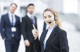 クレーム対応でのNG行為とは？対処法やクレームが発生する原因と対策まで詳しく解説