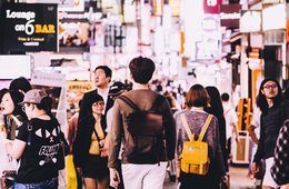 アジア市場は”口コミ”攻略が肝 日本との違いは？ ニールセン広告信頼度調査2021