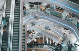 10月のショッピングセンター売上、前年比1.4％減 宣言解除で9月上回る