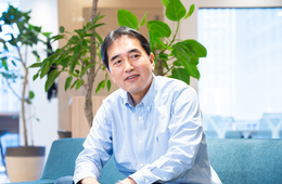 「百貨店は終わった」コロナ禍で加速した変化と、見出した活路【ＪＦＲカード二之部社長インタビュー】