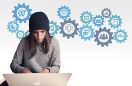 SaaSとは？IaaS、PaaSとの違い、導入するメリットを分かりやすく解説