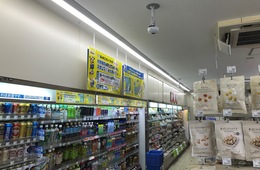 ローソン、AI活用で店舗DX 日本マイクロソフトと協業