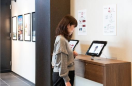 近鉄不動産、初の無人店舗を開設 VRモデルルーム・オンライン相談など提供