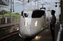 年末年始の新幹線・特急利用、前年比254%に 19年度比では75％にとどまる