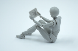 AIロボットの市場規模、2026年には「約4兆円」に