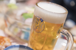 1分20円で飲み放題「ふんべろ」スタート、博多のせんべろ飲食店