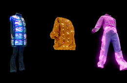 H＆Mがデジタルファッションへ参入　デジタル上でのみ着用できる洋服を公開