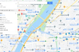 Googleマイマップとは？作成・共有の方法と活用事例を紹介