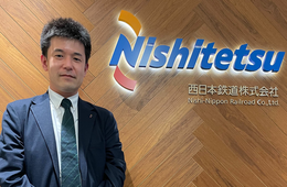 業界初！西日本鉄道、Googleビジネスプロフィールを用いた店舗PRの実証実験で、Googleマップ上の反応数が544.44%アップ！