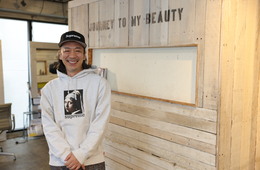 「口コミ平均★4.8」表参道の大人気美容室が口コミ促進・管理ツールを導入！「お客様の声」を大切にする環境づくりの秘訣とは