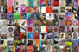 レコード買取専門店の満足度調査でセタガヤレコードセンターが満足度1位に輝く