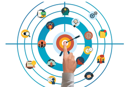 ポジショニングマップとは？作成方法や注意点、作成事例を解説