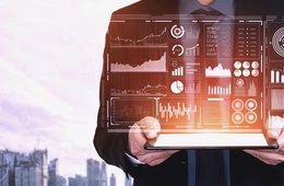 データマイニングとは？できることや主な分析手法、業界別の活用事例を解説