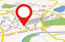 Googleビジネスプロフィールの住所を設定する方法／非公開での登録方法と注意点