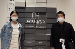 現場も巻き込んだ “お客様の声” にきちんと向き合える仕組みづくりへーーライフスタイル関連事業を展開する「ベイクルーズ」が口コミコムを導入