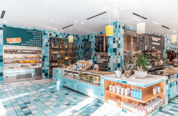 飲食店の約8割「デジタルツール導入済み」DXには予算や人手不足が課題に