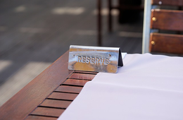 TableCheck、世界最大級旅行サイト「トリップアドバイザー」と連携 言語・時差の壁なくネット予約が可能に