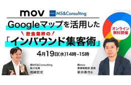 【インバウンド本格化！】Googleマップで実現する訪日観光客の裏ワザ集客術― 口コミを加速させる改善活動 ―