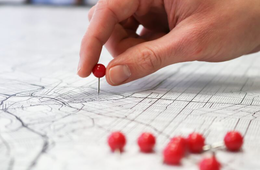 次世代オープン地図データ「Overture Maps」とは？その特徴は