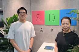 「口コミは、見ません」という医療現場を変えた”密なコミュニケーション”。支援先との連携体制の勘所とは