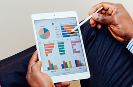 Googleアナリティクスの設定 | データ解析、目標設定を容易にするために 