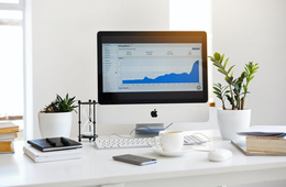 集客力の高いホームページ作成のポイント紹介 | SNSの活用も効果的 