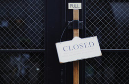 相次ぐ飲食店の休業、食べログの管理はどうする？休業前に確認するべき情報を紹介